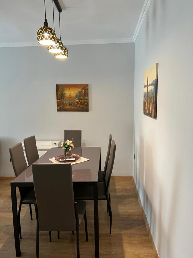 Comfort Home 1 Tirana Exterior photo