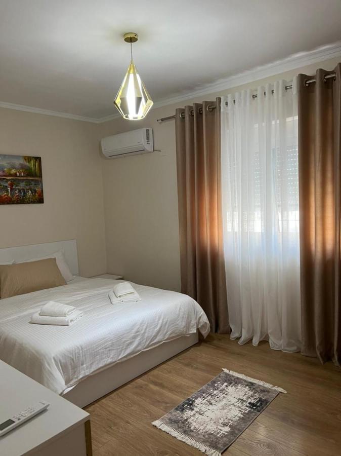 Comfort Home 1 Tirana Exterior photo