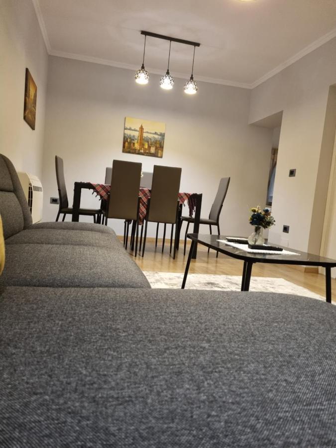 Comfort Home 1 Tirana Exterior photo